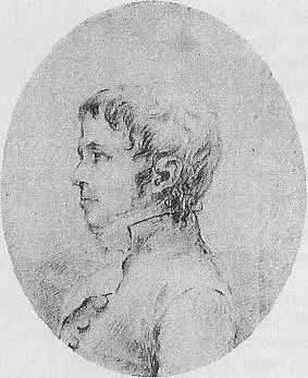 Joachim Nicolas Eggert