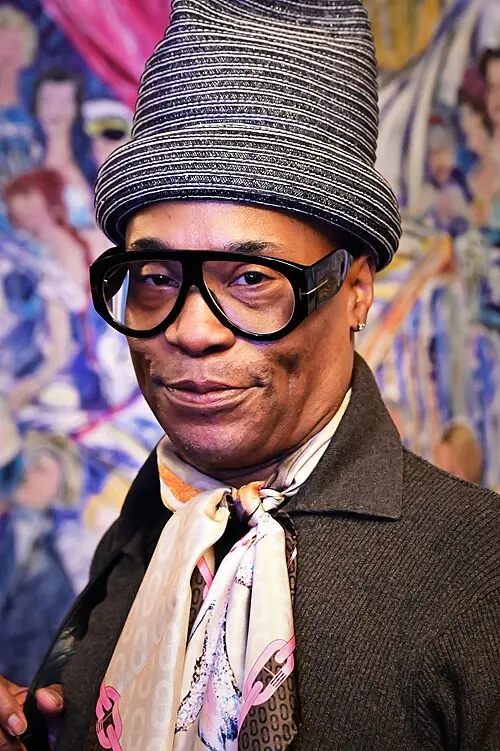 Billy Porter