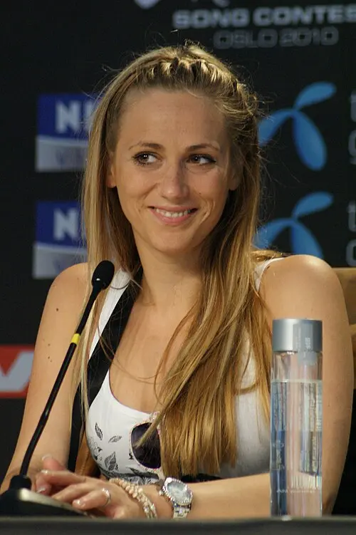 Neda Parmać