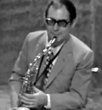 Giancarlo Barigozzi
