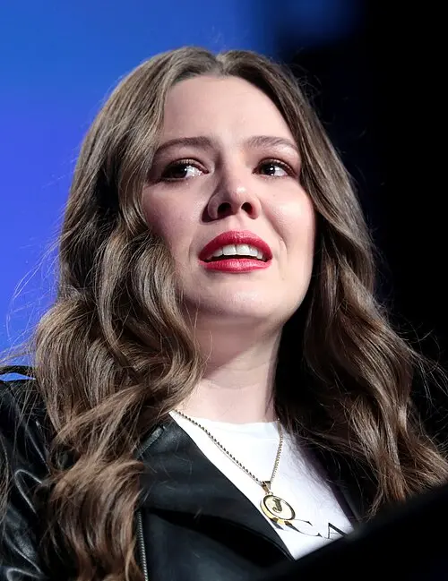 Joy