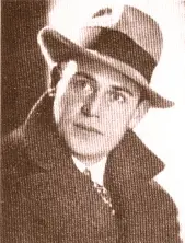 Jacques van Tol