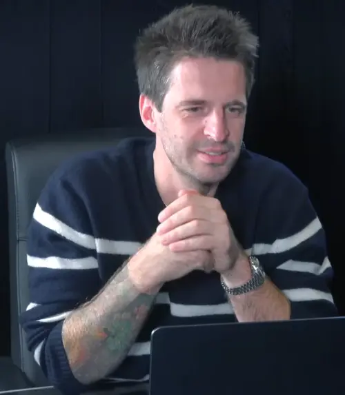 Justinas Jarutis