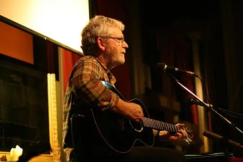 Pete Atkin