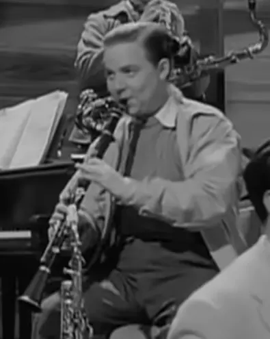 Wilbur Schwartz