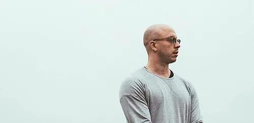Magnus Lidehäll