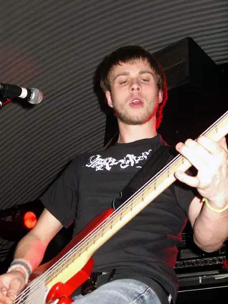 Tim Ward