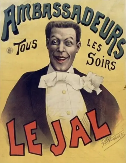 Victor Lejal