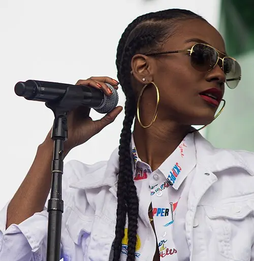 Tiara Thomas