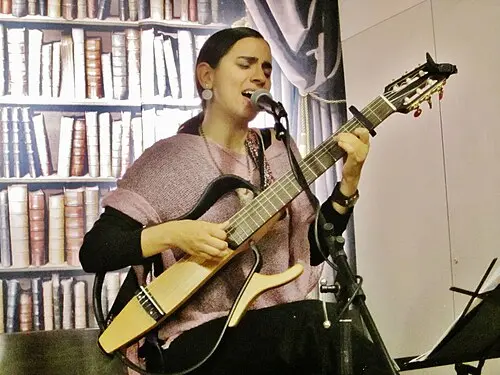 Marta Gómez