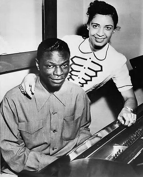 Marie Ellington