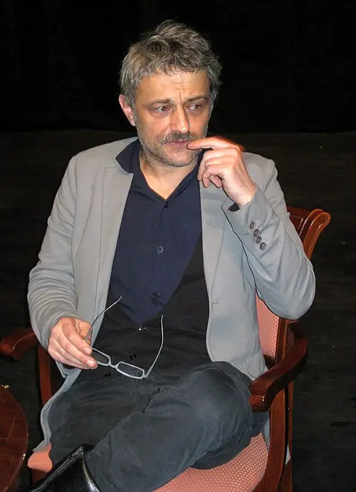 Marek Raczkowski