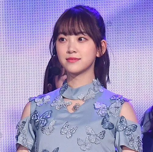 堀未央奈