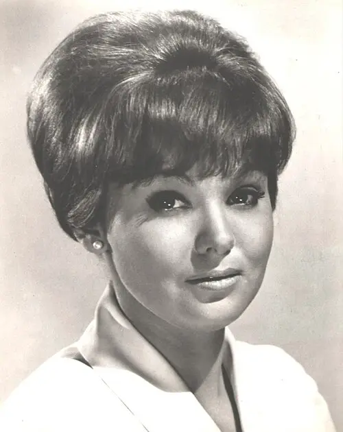 Barbara Harris