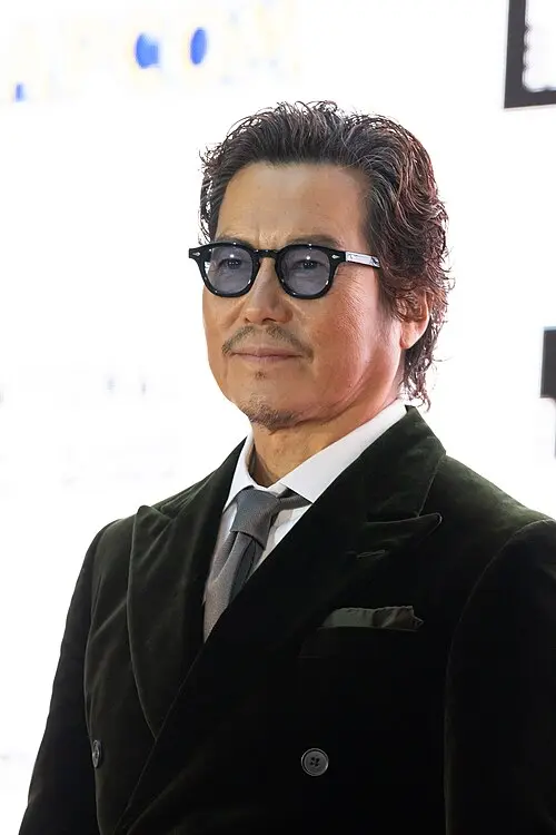 도요카와 에쓰시