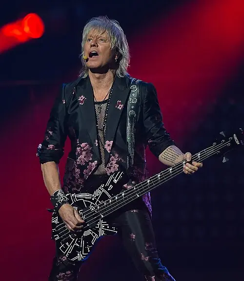 Rick Savage