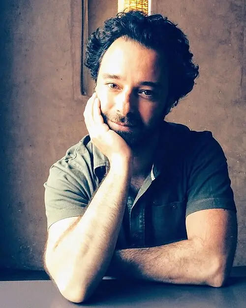 Benjamin Levy
