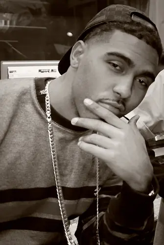 Clyde Carson