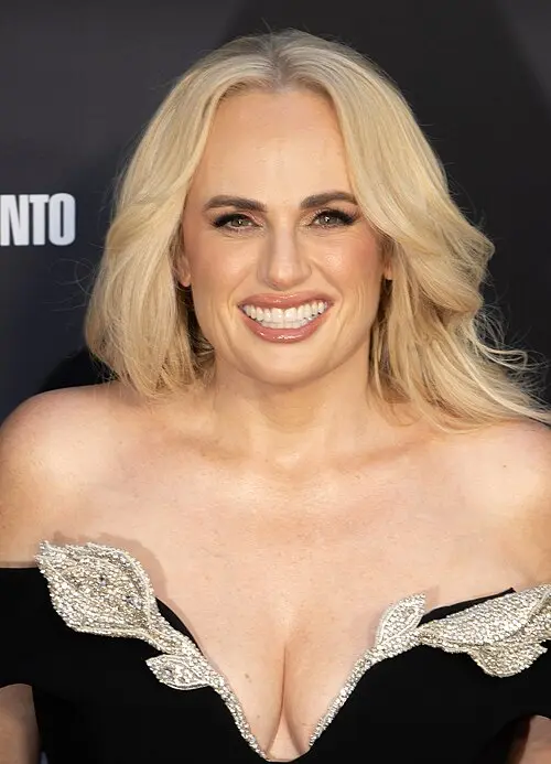Rebel Wilson