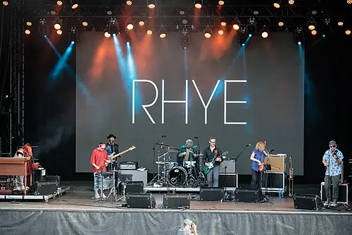Rhye