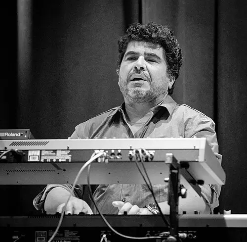 Otmaro Ruiz