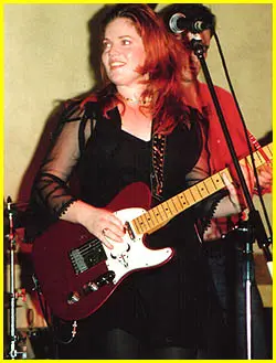 Sherry Rich