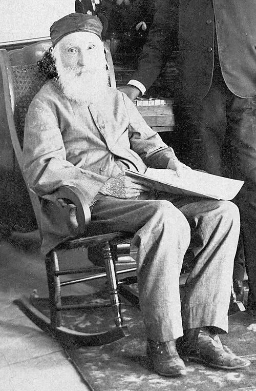 Jan Gerard Palm