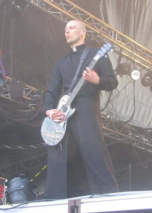 Robert Flux