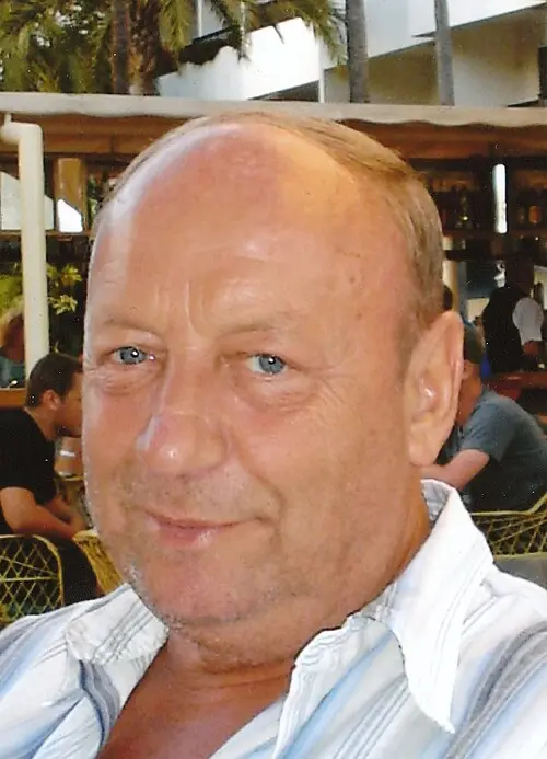 Ries Brouwers