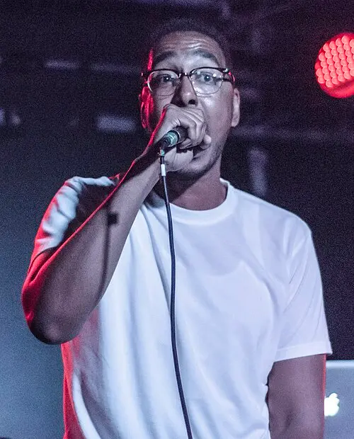 Oddisee
