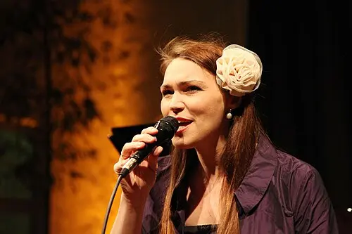 Sabine Kühlich