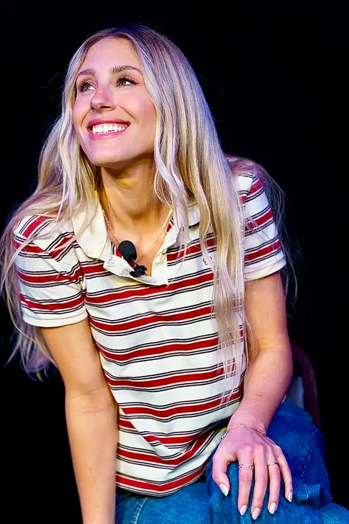 Lisa Gilroy