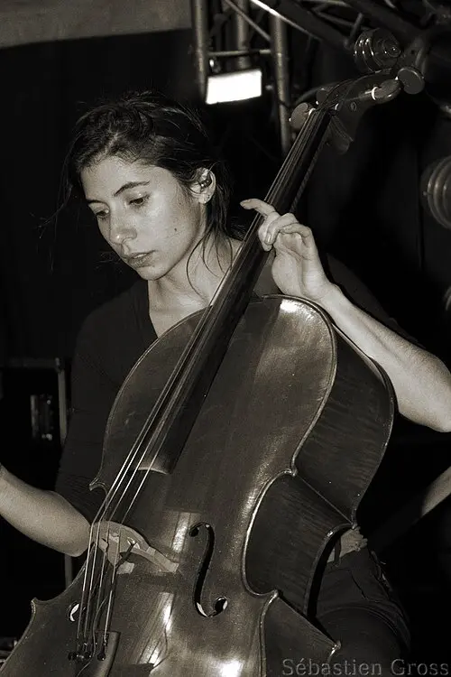 Alice Burguière
