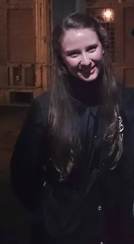 Kara‐Lis Coverdale