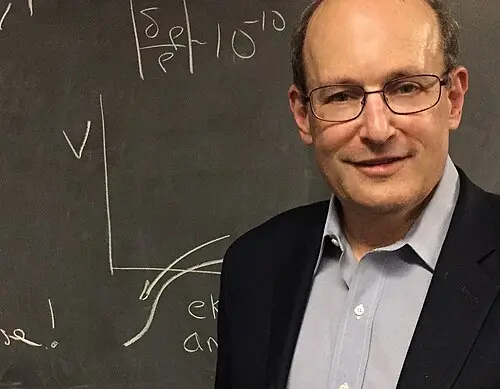 Paul Steinhardt