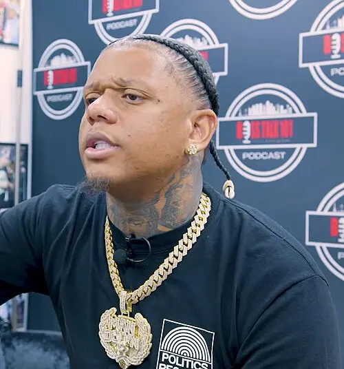 Yella Beezy