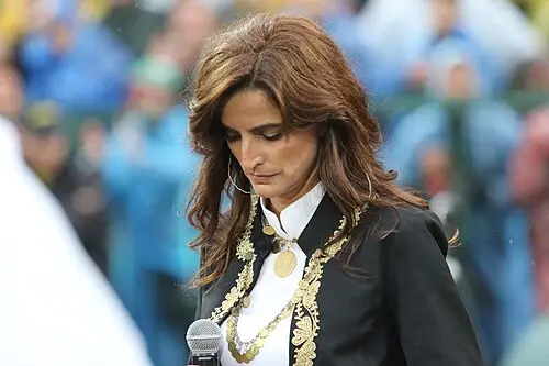 Nina Nikolina
