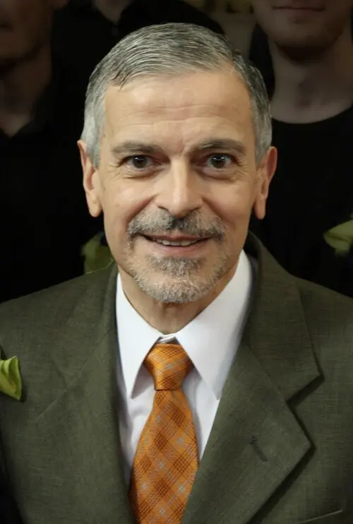 José Carlos Amaral Vieira