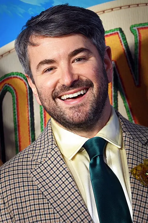 Alex Brightman
