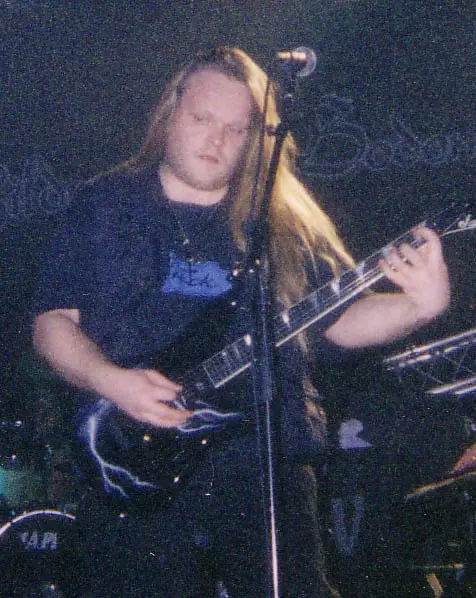 Alexander Kuoppala