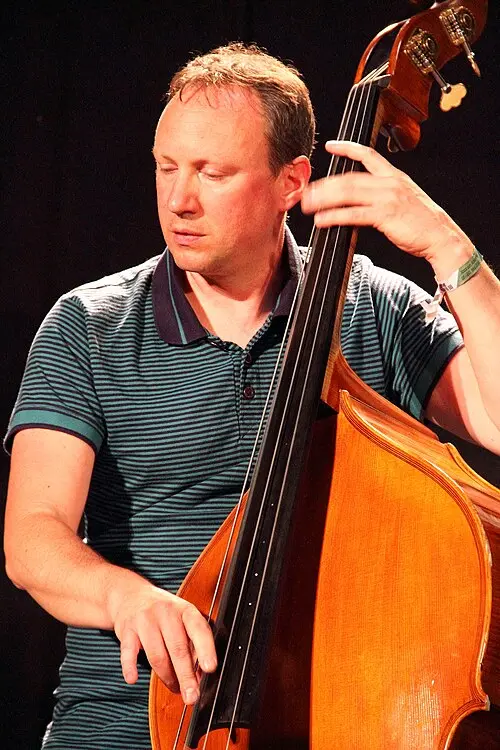 Oli Hayhurst
