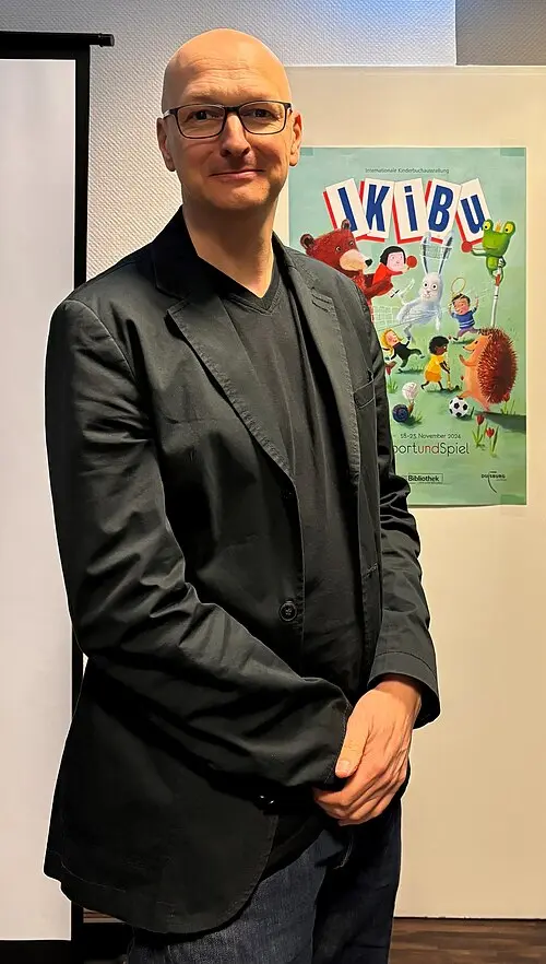 Christian Tielmann
