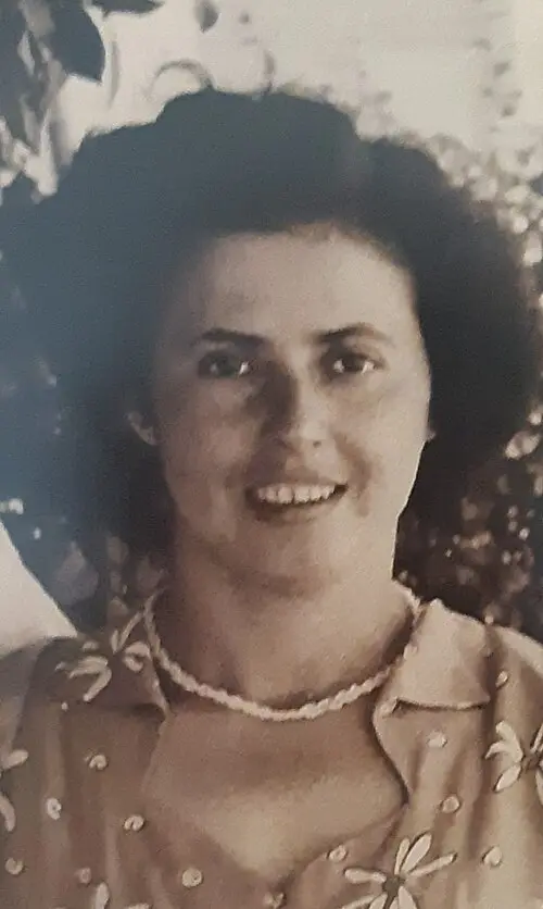 חיה ורד