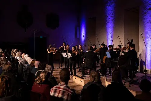 Camerata Nordica