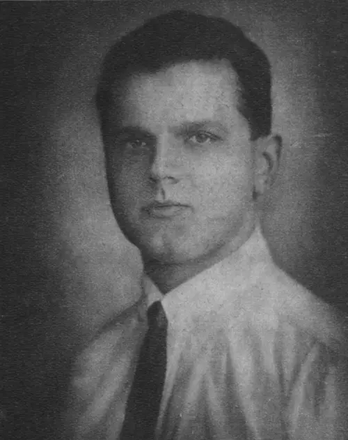 Alfred Jerger