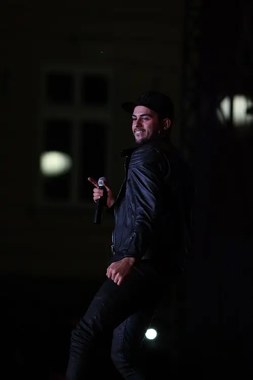 Alex Mica