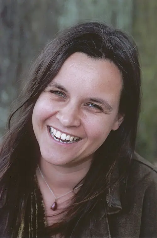 Albertina Soepboer