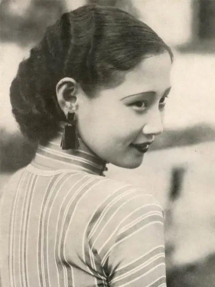 Xu Lai