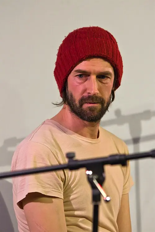 Max Martin Schröder