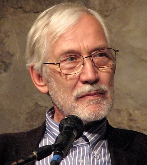 Jaan Kaplinski